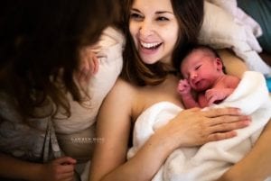 Postpartum Doula Certification